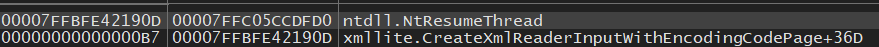 spoofed-callstack