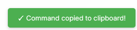 ClickFix command copied