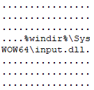 loader-shellcode-stomp-dll